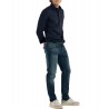 Jeans Uomo Gas Albert 25MD