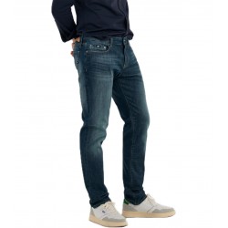 Jeans Uomo Gas Albert 25MD