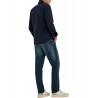 Jeans Uomo Gas Albert 25MD