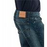 Jeans Uomo Gas Albert 25MD