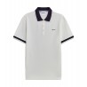 Polo Uomo Gas Ralph Hd Logo