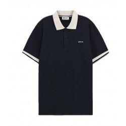 Polo Uomo Gas Ralph Hd Logo