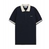 Polo Uomo Gas Ralph Hd Logo