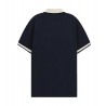 Polo Uomo Gas Ralph Hd Logo