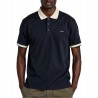 Polo Uomo Gas Ralph Hd Logo
