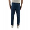 Pantaloni di lino Uomo Manifattura Borghese