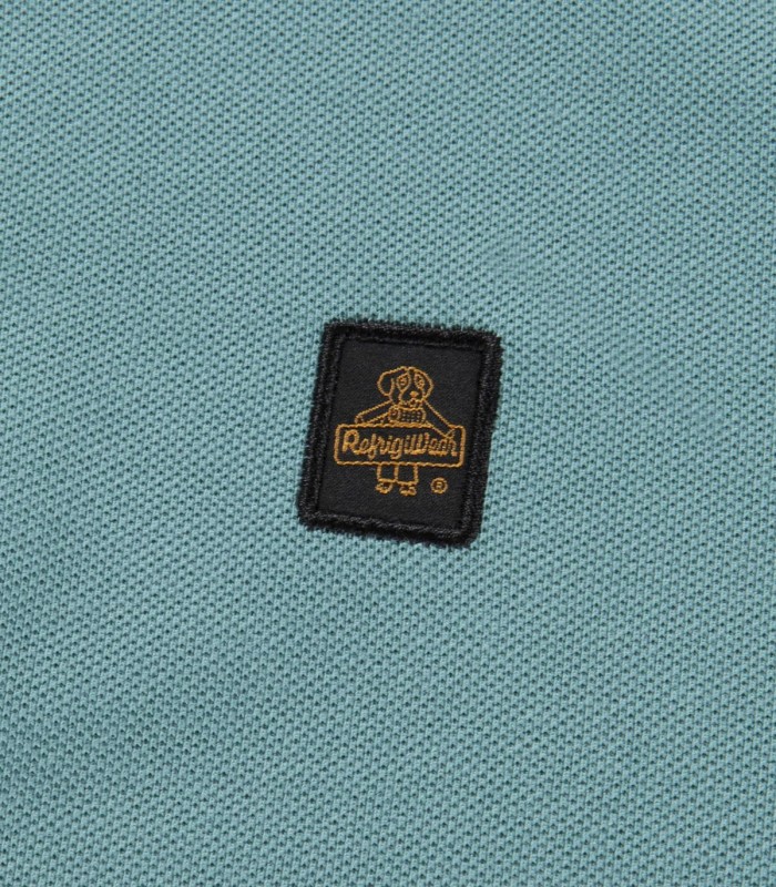Polo Uomo Refrigiwear Kurt