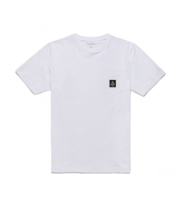T-shirt Uomo Refrigiwear Pierce