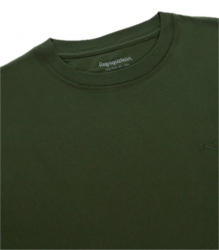 T-shirt Uomo Refrigiwear Halen