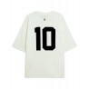 T-shirt logo Uomo Barrow