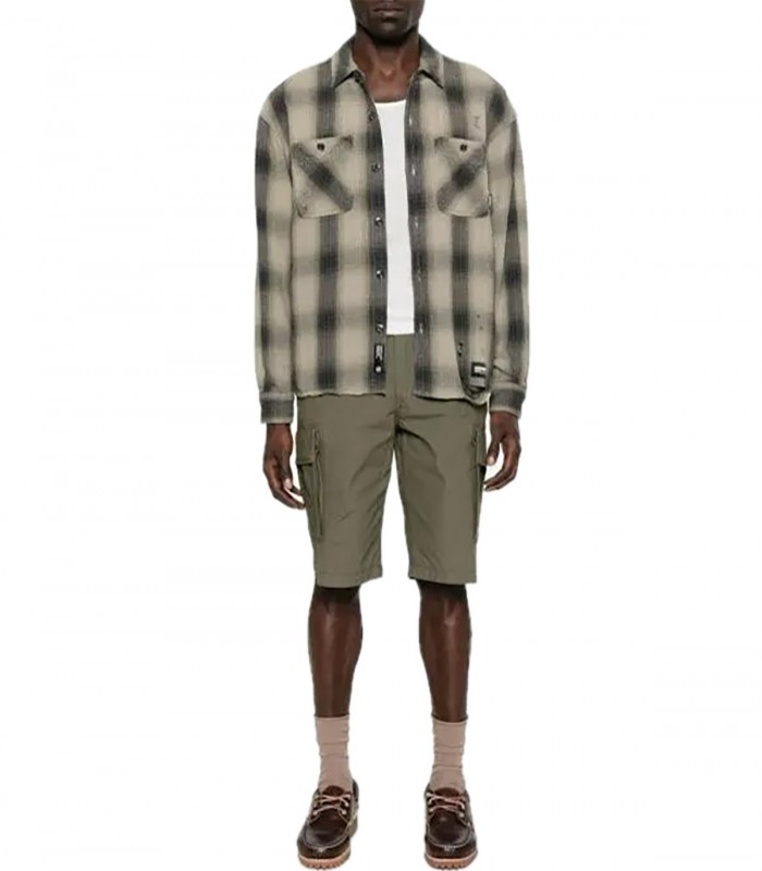 Bermuda Cargo Uomo Timberland Brookline
