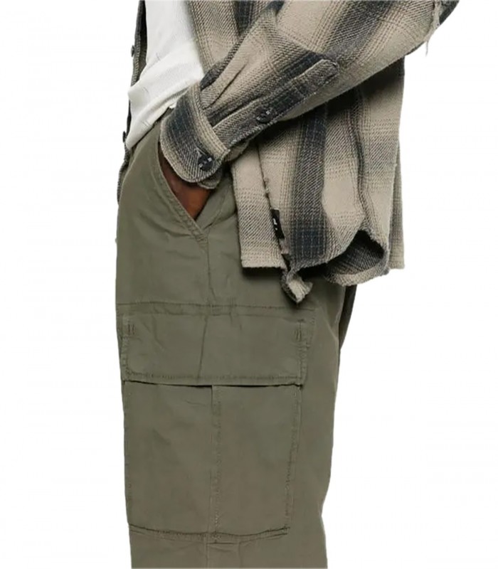 Bermuda Cargo Uomo Timberland Brookline