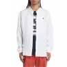 Camicia di lino Uomo Timberland Mill Brook
