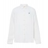 Camicia di lino Uomo Timberland Mill Brook