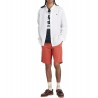 Camicia di lino Uomo Timberland Mill Brook