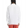 Camicia di lino Uomo Timberland Mill Brook