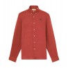 Camicia di lino Uomo Timberland Mill Brook