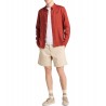 Camicia di lino Uomo Timberland Mill Brook