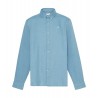 Camicia di lino Uomo Timberland Mill Brook