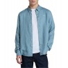Camicia di lino Uomo Timberland Mill Brook