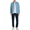 Camicia di lino Uomo Timberland Mill Brook