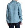 Camicia di lino Uomo Timberland Mill Brook