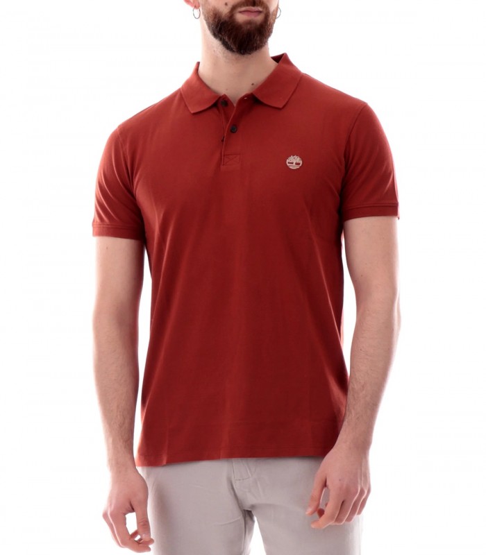 Polo Uomo Timberland Millers