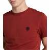 T-shirt Uomo Timberland Dunstan River