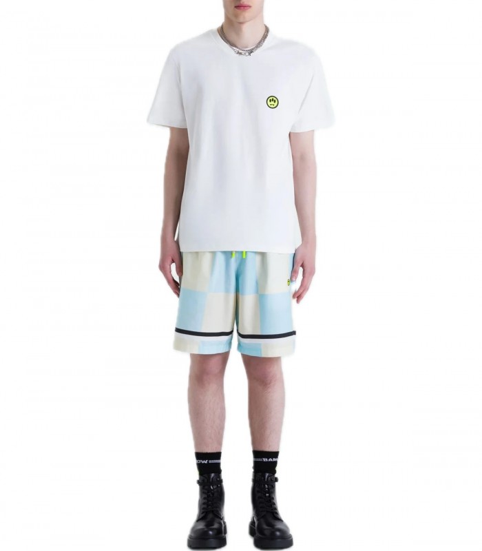 T-shirt Uomo Barrow