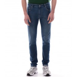 Jeans skinny Uomo Guess Miami