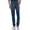 Jeans skinny Uomo Guess Miami