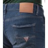 Jeans skinny Uomo Guess Miami