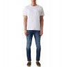 Jeans Skinny Uomo Guess Miami