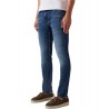 Jeans Skinny Uomo Guess Miami