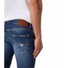 Jeans Skinny Uomo Guess Miami