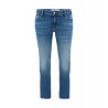 Jeans Skinny Uomo Guess Miami