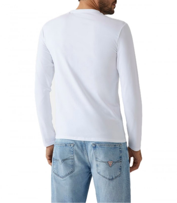 T-shirt Uomo Guess