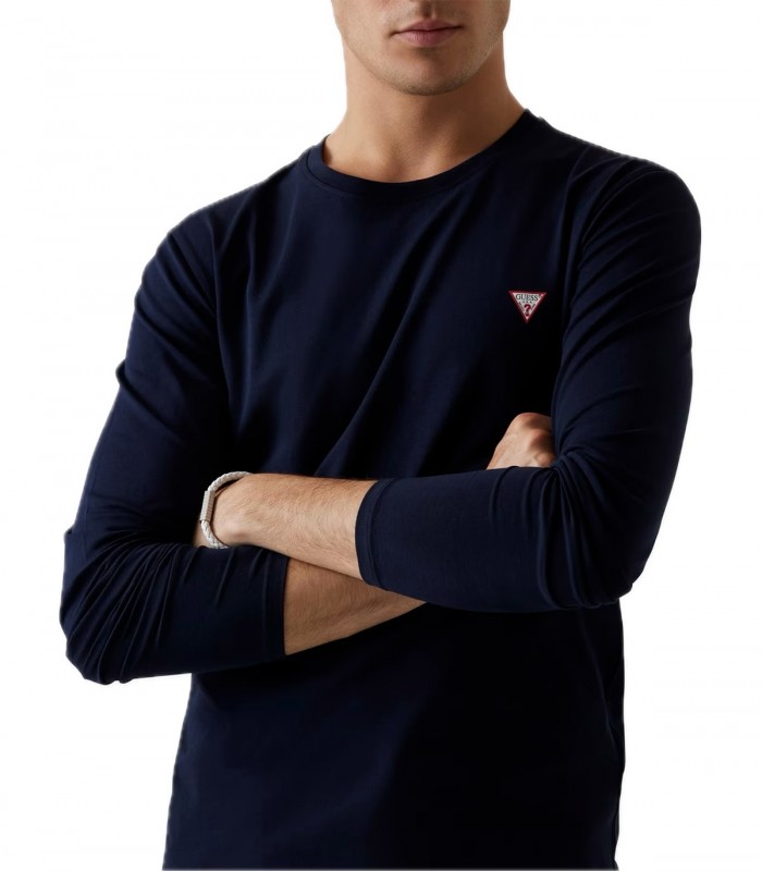 T-shirt Uomo Guess