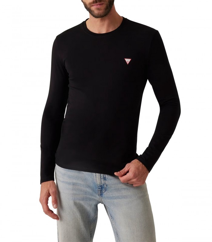 T-shirt Uomo Guess