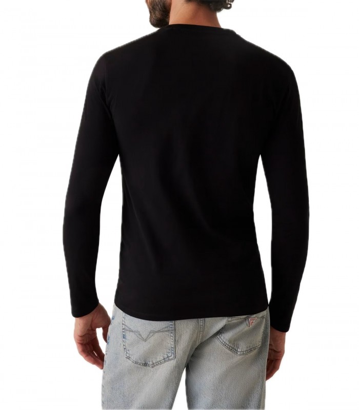 T-shirt Uomo Guess