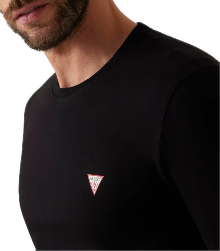 T-shirt Uomo Guess