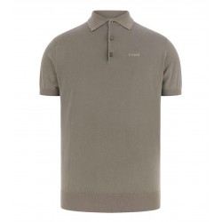 Polo in maglia Uomo Guess