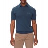 Polo in maglia Uomo Guess