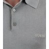 Polo in maglia Uomo Guess