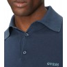 Polo in maglia Uomo Guess