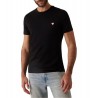 T-shirt Uomo Guess