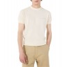 T-shirt in maglia Uomo Guess