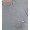 T-shirt in maglia Uomo Guess