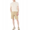 T-shirt in maglia Uomo Guess