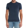 T-shirt in maglia Uomo Guess